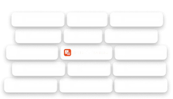 Palaver context builder interface